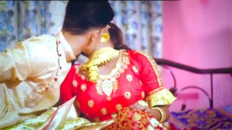 hot suhagrat sex video